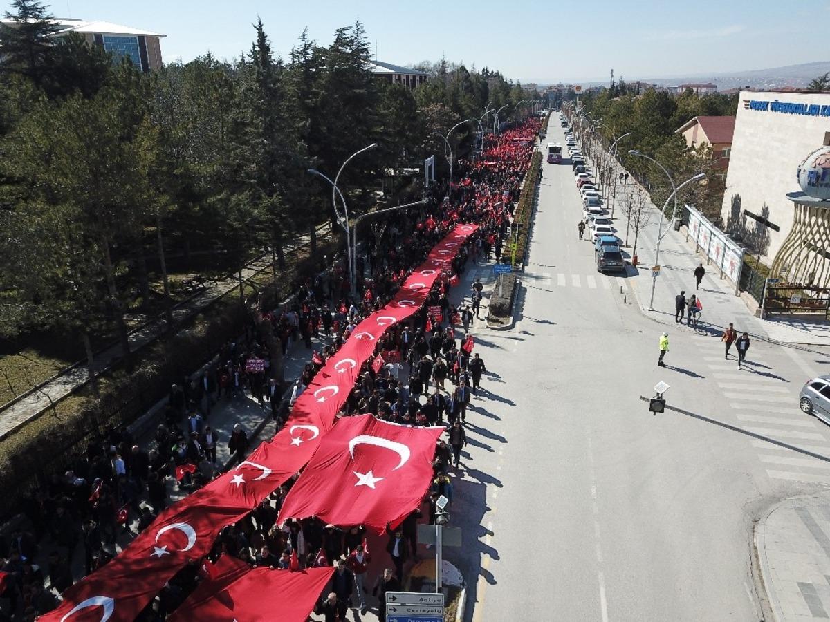 &Ccedil;orum, Mehmet&ccedil;ik i&ccedil;in tek y&uuml;rek oldu