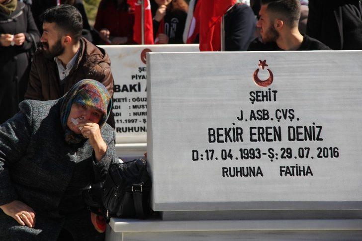 Çorum, Mehmetçik için tek yürek oldu G5