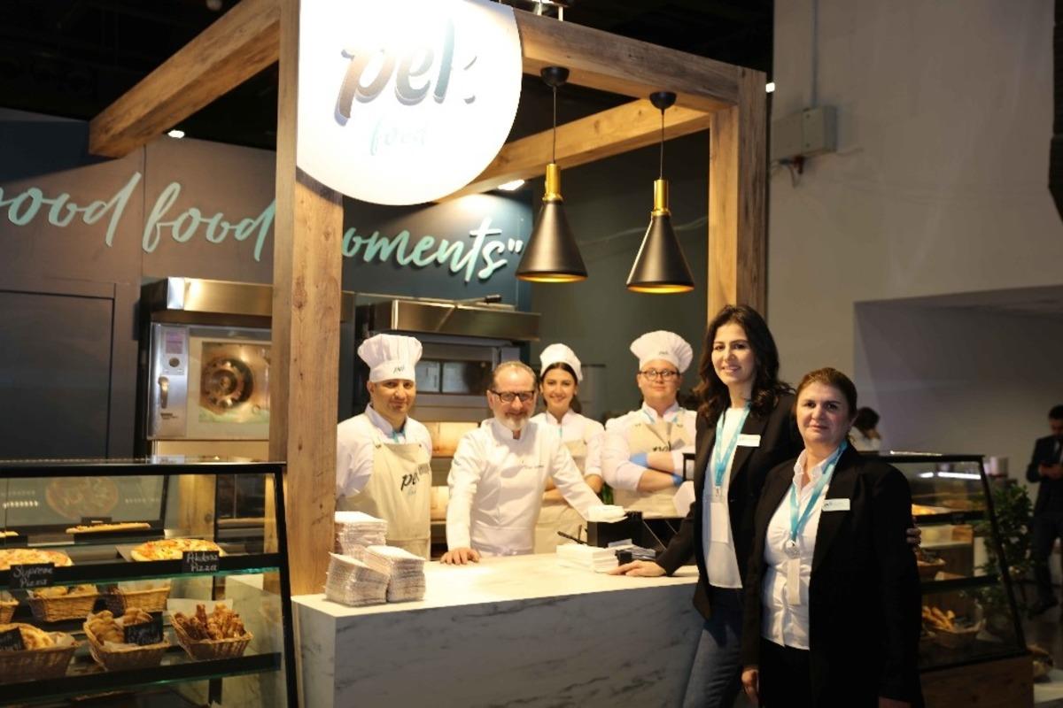 International İstanbul Culinary Cup