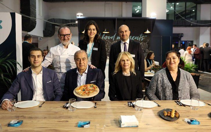 International İstanbul Culinary Cup G4