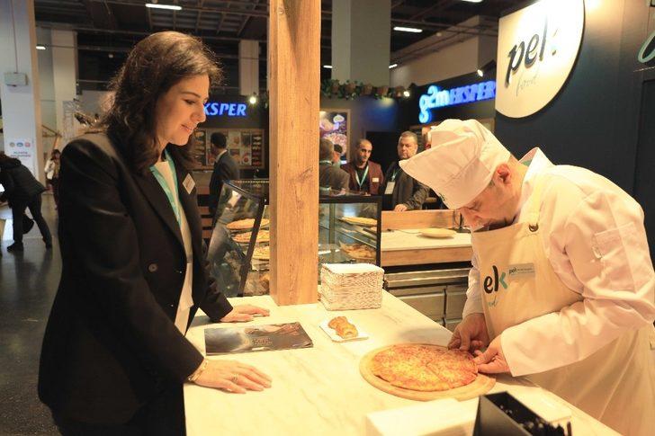 International İstanbul Culinary Cup G5