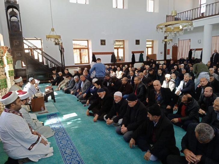 Akçadağ Mehmetçik için tek yürek oldu G2