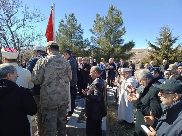 Akçadağ Mehmetçik için tek yürek oldu G3