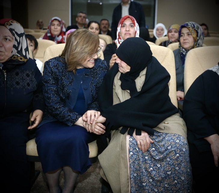 Başkan Şahin’den Beykent Gasmek Fatih Sultan Mehmet Eğitim Akademisi’ne ziyaret G3