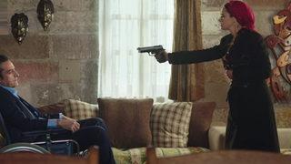 Yılanların Öcü 28. Bölüm Fragmanı