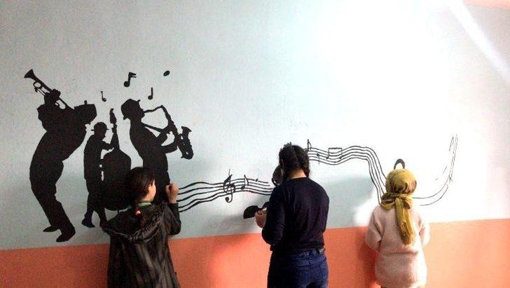 Van’da “Genç Umutlarla Mutlu Yarınlara” projesi G2