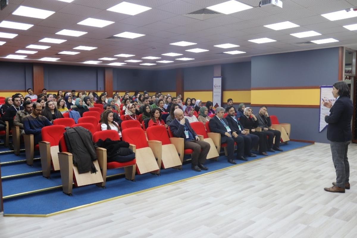 Ağrı&rsquo;da "&Ouml;ğretmen Eli" projesi