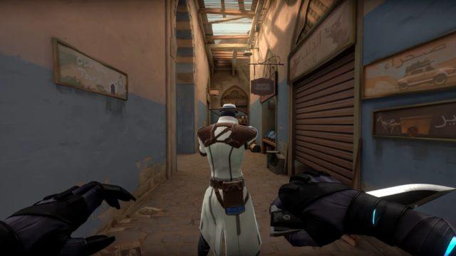 CS:GO'nun tahtını şimdiden salladı: Valorant tüm zamanların rekorunu kırdı!