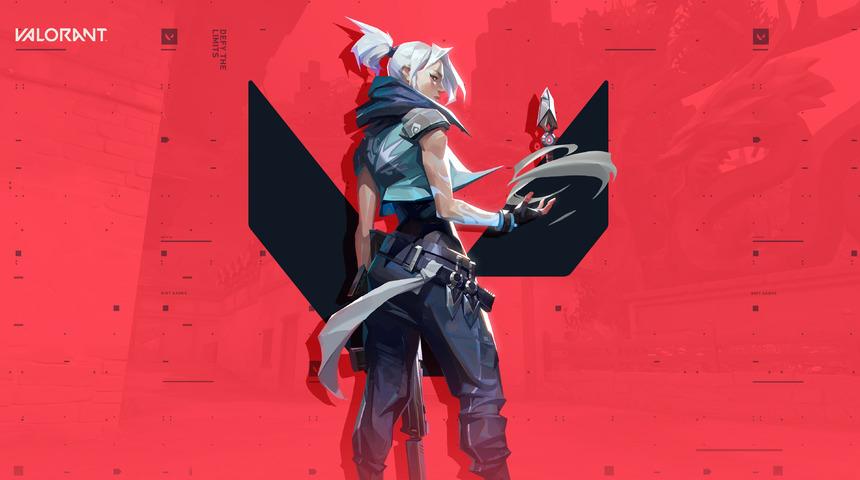 LoL'ün yapımcısı Riot Games'ten alışılmadık oyun: Valorant