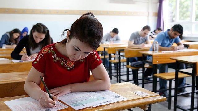 KPSS sınav yerleri ne zaman ilan edilecek? 2020 KPSS ne zaman?   