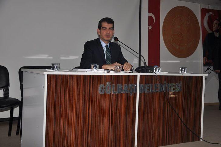 Kaymakam Köksal, vatandaşlarla bir araya geldi G3