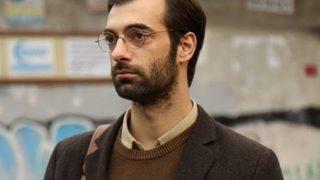 Öğretmen dizisinin afişi yayınlandı!