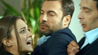 Güllerin Savaşı 37. Bölüm Fragmanı