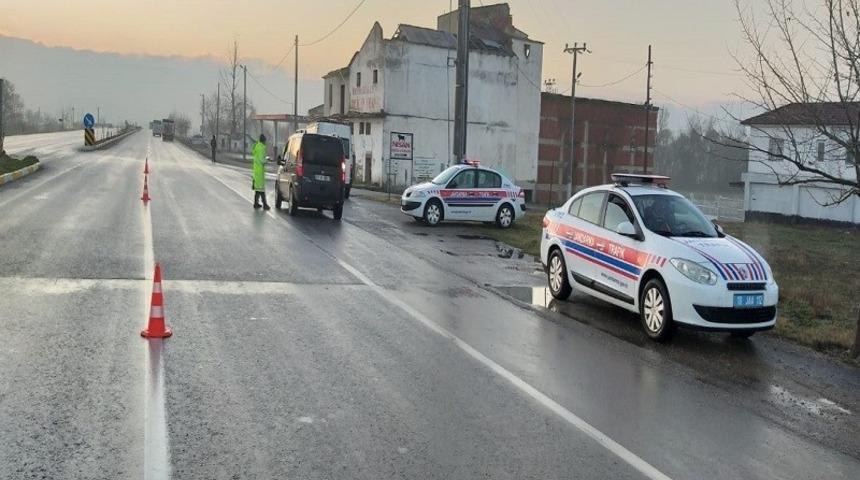 Balıkesir&rsquo;de aranan 18 kişi yakalandı