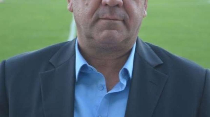 Yazgan: Isparta 32 Spor halen şampiyonluğun en b&uuml;y&uuml;k adayıdır