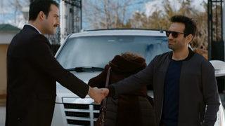 Aşk Yeniden 8. Bölüm Fragmanı