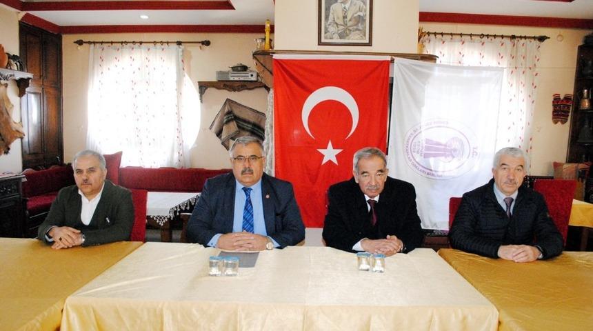 Çorumlu esnaftan ’Bahar Kalkanı’na destek