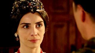 Mahidevran Sultan'ın yeni dizisi belli oldu