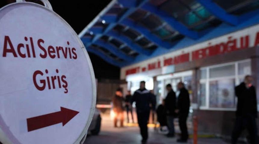 Koronavir&uuml;s iddiası Kırklareli'yi ayağa kaldırmıştı! A&ccedil;ıklama geldi