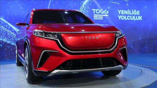 İşte yerli otomobilin adresi! Resmen belli oldu