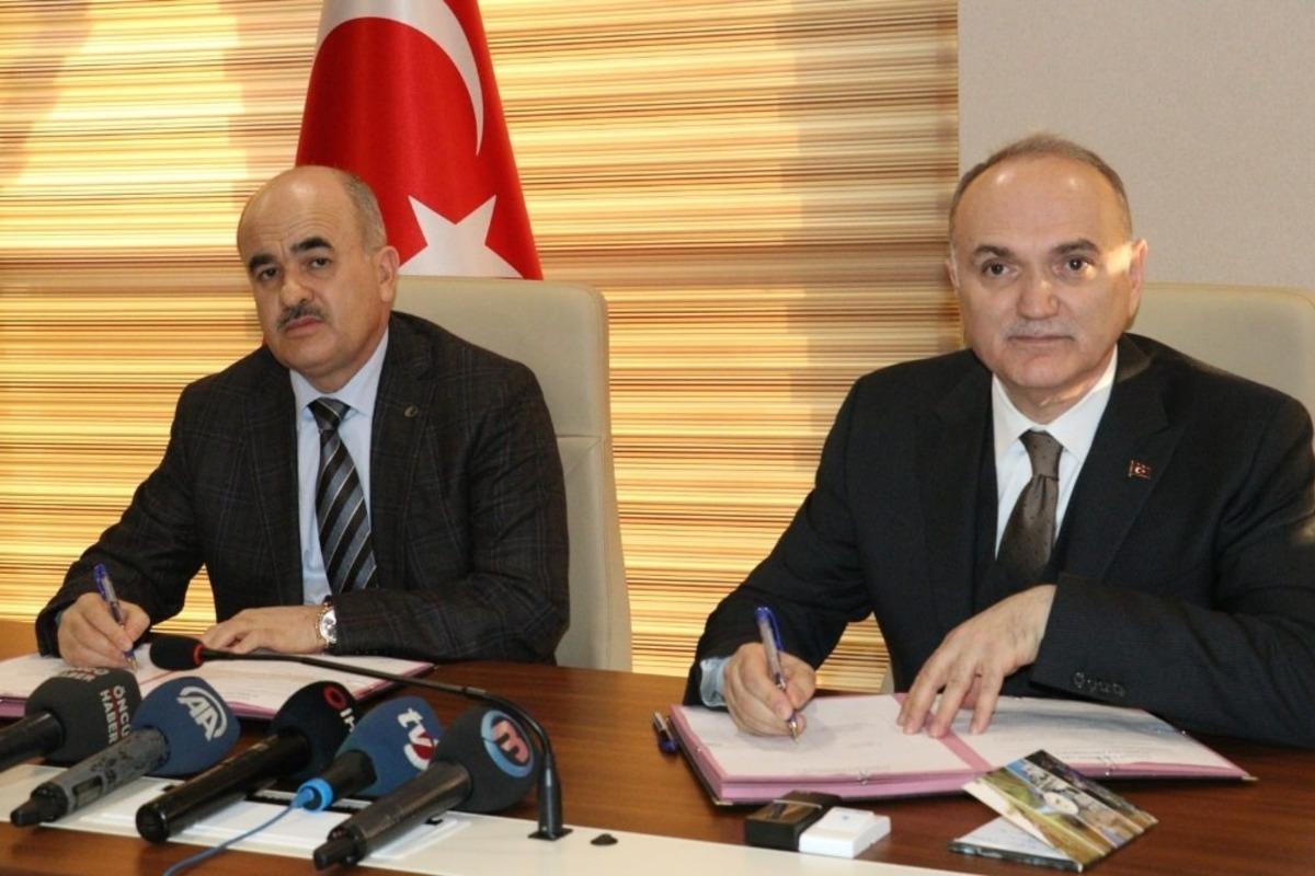 1. Organize Sanayi B&ouml;lgesi genişleyecek