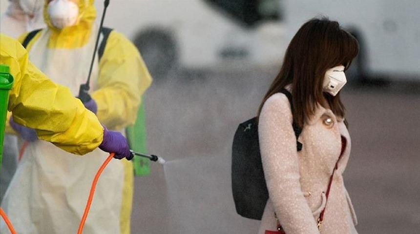 Son dakika: İtalya'da koronavir&uuml;s nedeniyle &ouml;lenlerin sayısı arttı