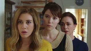 Gönül İşleri hayranlarına büyük şok