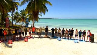 Survivor 2020'nin yeni yarışmacıları kimler oldu? 4 yeni yarışmacı Survivor ünlüler ve gönüller takımlarına katıldı