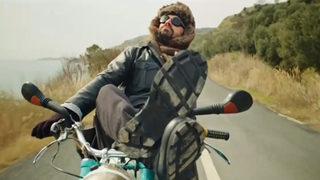 Mutlu Ol Yeter Yakında atv'de...