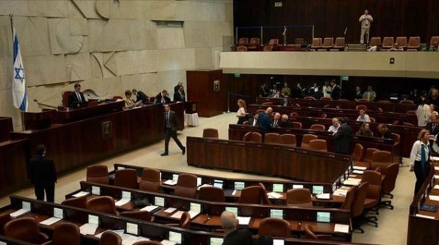 İsrail'deki se&ccedil;imde Netanyahu'nun partisi Likud birinci oldu!