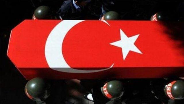 Son dakika: Milli Savunma Bakanlığı acı haberi duyurdu! 1 asker şehit