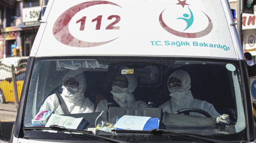 Ankara'da koronavirüs karantinasına alınan İran uçağındaki yolcular hakkında yeni gelişme