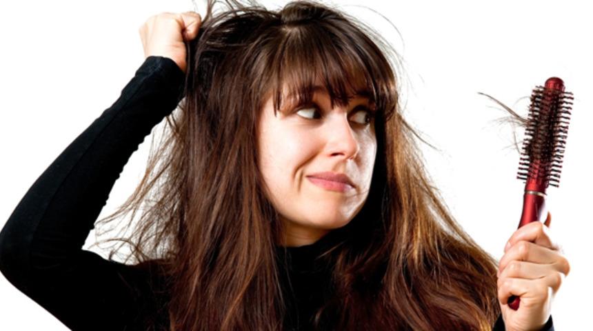 Saç dökülmesine ne iyi gelir? Saç dökülmesi sorununu ortadan kaldıracak doğal çözümler