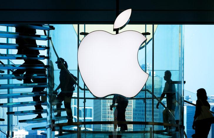 Apple, iPhone 6, 6S, 7 ve SE model telefona sahip müşterilerine 154 TL ödeyecek