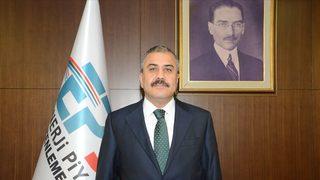 EPDK Başkanlığına Mustafa Yılmaz atandı