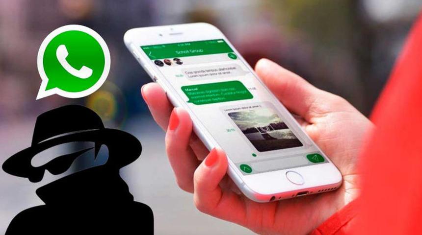 Bu uygulamayla Whatsapp’ta istediğiniz kişinin mesajını okuyabilirsiniz!