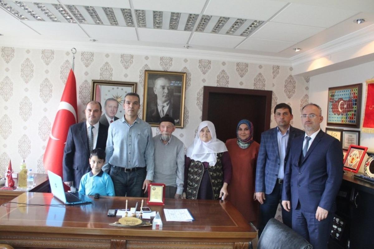 3 milyon sayfayı ge&ccedil;tiler