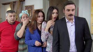 Zengin Kız Fakir Oğlan son bölümde mafya şoku