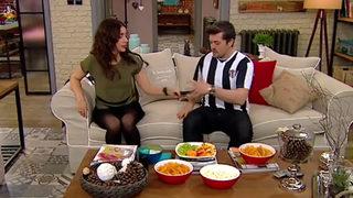 Ayrılsak Da Beraberiz 3. Bölüm Fragmanı