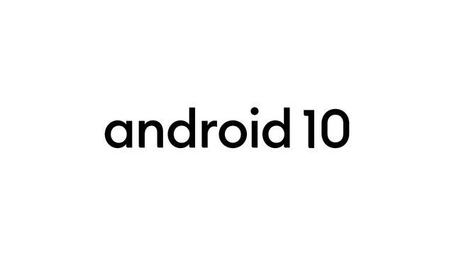 Android10