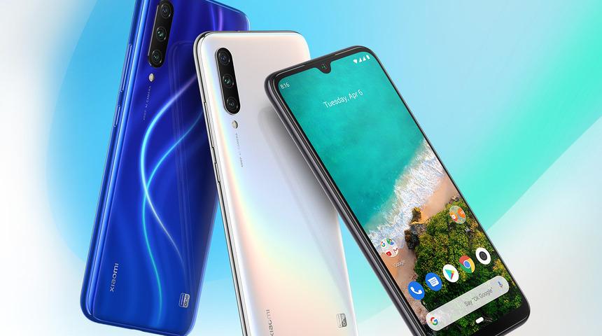 Xiaomi Android 10 g&uuml;ncellemesini iptal etti!