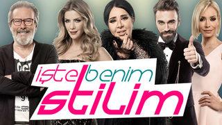 İşte Benim Stilim eleme gecesinde şok üstüne şok