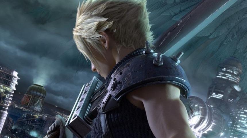 Final Fantasy VII Remake yenilendi