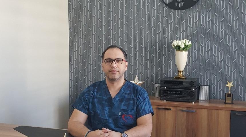 Kırışıklara ve sarkmalara endopeel ile son veriliyor