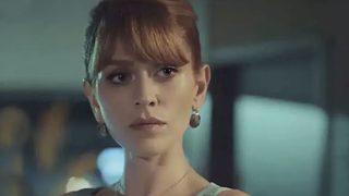 Mucize Doktor'un Beliz'i Hazal Türesan yatağa girip poz verdi!