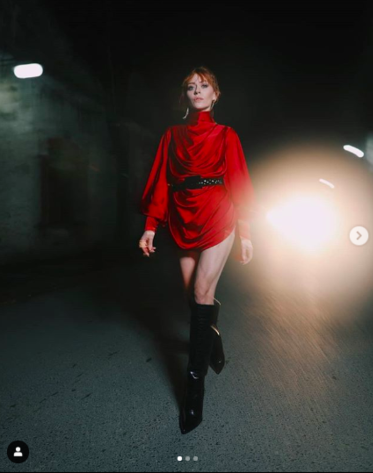 Mucize Doktor'un Beliz'i Hazal Türesan yatağa girip poz verdi! G1