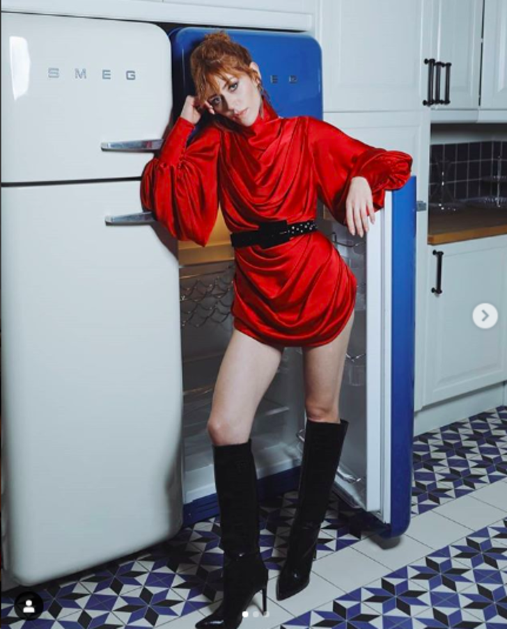 Mucize Doktor'un Beliz'i Hazal Türesan yatağa girip poz verdi! G2