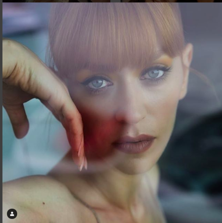 Mucize Doktor'un Beliz'i Hazal Türesan yatağa girip poz verdi! G3