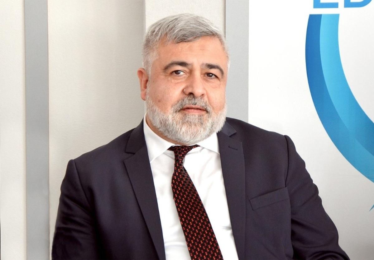 Dicle Elektrik&rsquo;te g&ouml;rev değişimi