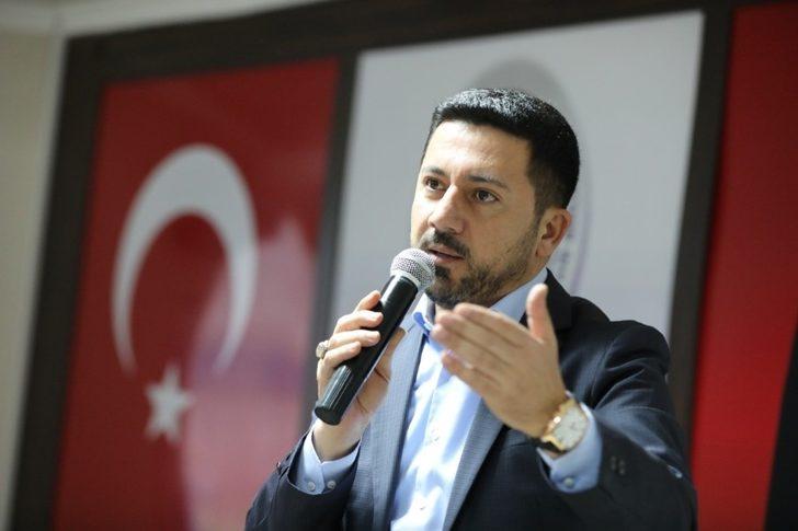 Nevşehir Belediye Başkanı açıkladı! Avrupa’ya gitmek isteyen mültecilere ücretsiz servis